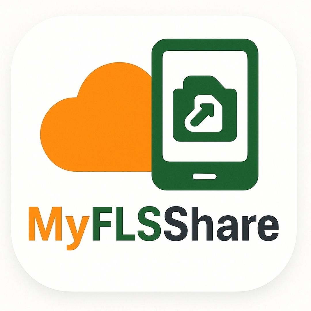 MyFLS Share
