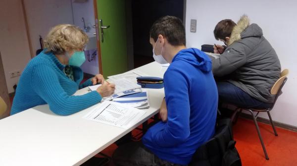 Erfolgreiche Zusammenarbeit mit dem SES seit vier Jahren